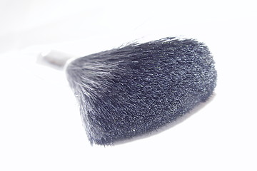 Image showing brush for make up