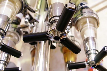 Image showing tap