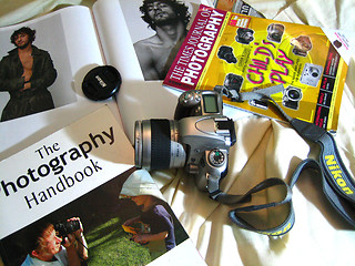 Image showing photography