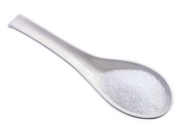 Image showing Monosodium glutmate