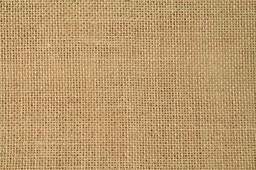 Image showing Jute texture