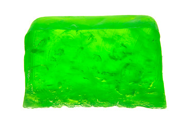 Image showing Bar of soap