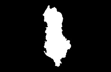 Image showing Republic of Albania