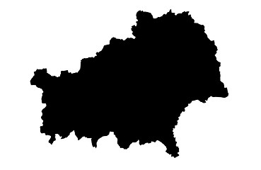 Image showing Republic of Belarus