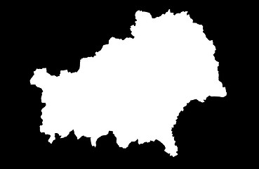 Image showing Republic of Belarus