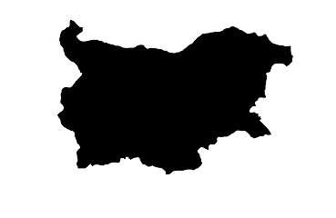 Image showing Republic of Bulgaria