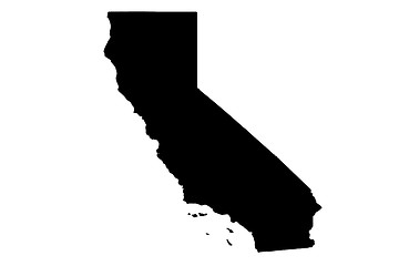 Image showing State of California