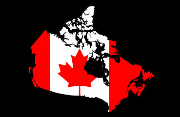 Image showing Canada