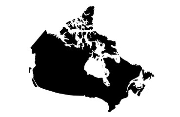 Image showing Canada