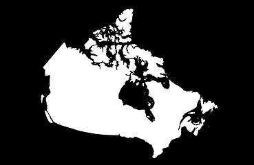 Image showing Canada