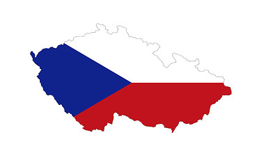 Image showing Czech Republic