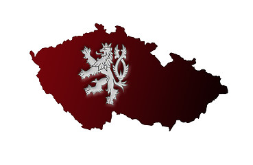 Image showing Czech Republic