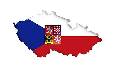 Image showing Czech Republic