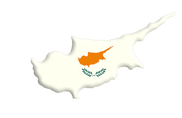 Image showing Republic of Cyprus