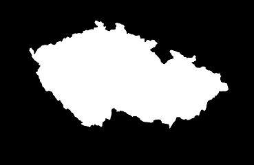 Image showing Czech Republic