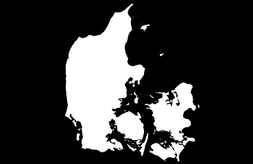 Image showing Kingdom of Denmark