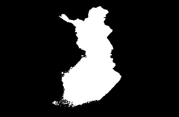 Image showing Republic of Finland