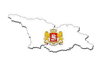 Image showing Georgia