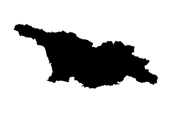 Image showing Georgia