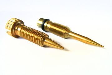 Image showing screw