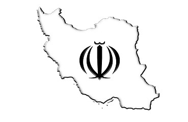 Image showing Islamic Republic of Iran