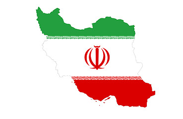 Image showing Islamic Republic of Iran