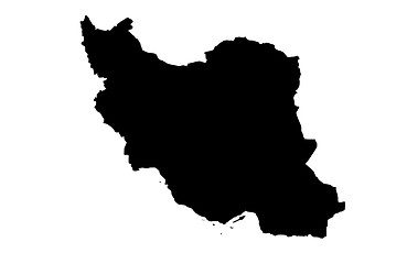 Image showing Islamic Republic of Iran