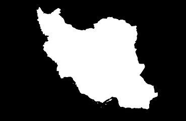 Image showing Islamic Republic of Iran