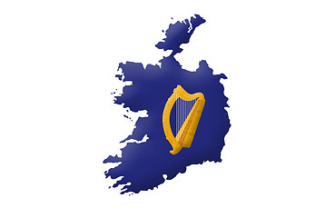 Image showing Republic of Ireland