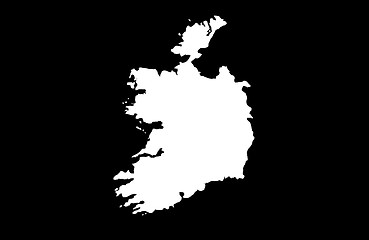 Image showing Republic of Ireland