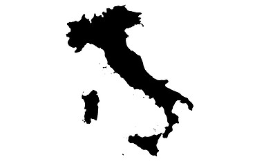 Image showing Italian Republic