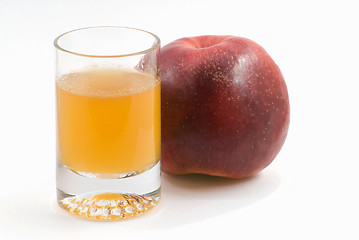 Image showing Juice