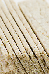 Image showing Bread