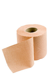 Image showing Roll