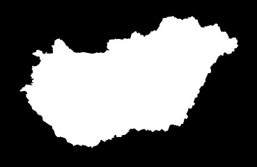 Image showing Republic of Hungary