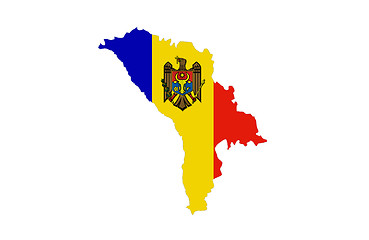Image showing Republic of Moldova
