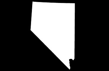 Image showing State of Nevada