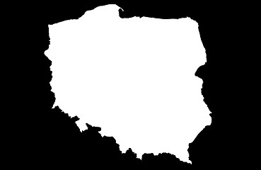 Image showing Republic of Poland