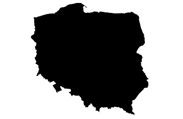 Image showing Republic of Poland
