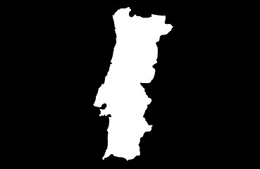 Image showing Portuguese Republic