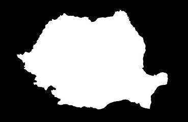 Image showing Romania