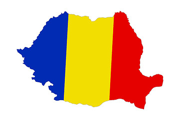 Image showing Romania