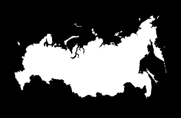 Image showing Russian Federation