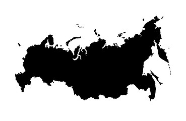 Image showing Russian Federation