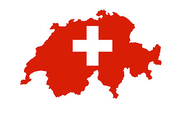 Image showing Swiss Confederation