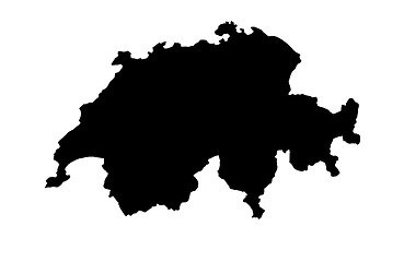 Image showing Swiss Confederation