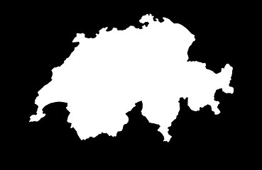 Image showing Swiss Confederation