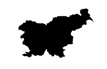 Image showing Republic of Slovenia