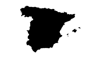 Image showing Kingdom of Spain