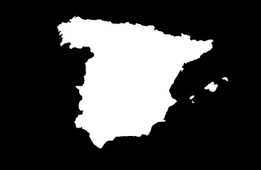 Image showing Kingdom of Spain